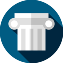 monuments,column,columns,buildings,capital,pillar,architecure,ionic pillar,detail,ionic pillars,ionic